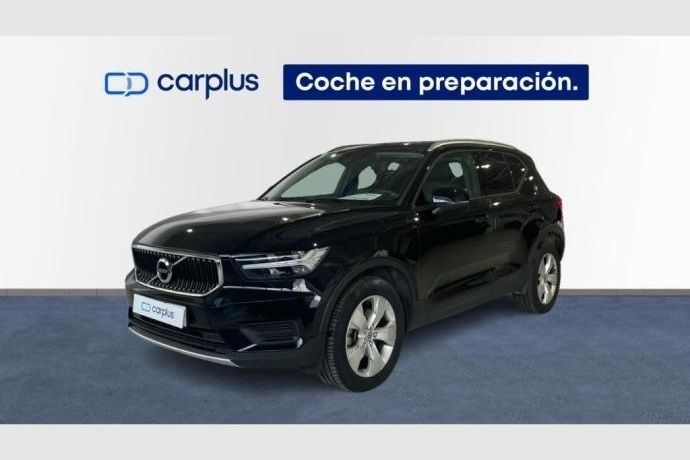 Usado 2019 Volvo XC40 Momentum SUV | 26.490 € (Buen precio) - Imagen 1/3