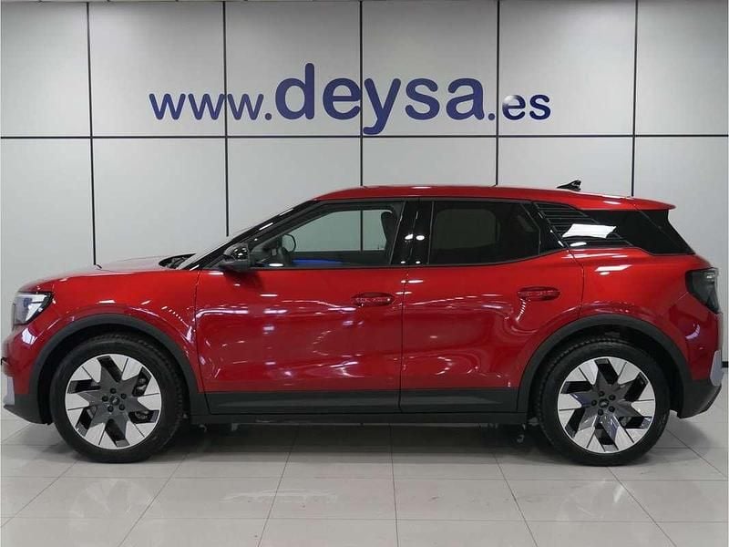 Usado Ford Explorer Premium 210 kW (286 CV) 2024 Rojo SUV