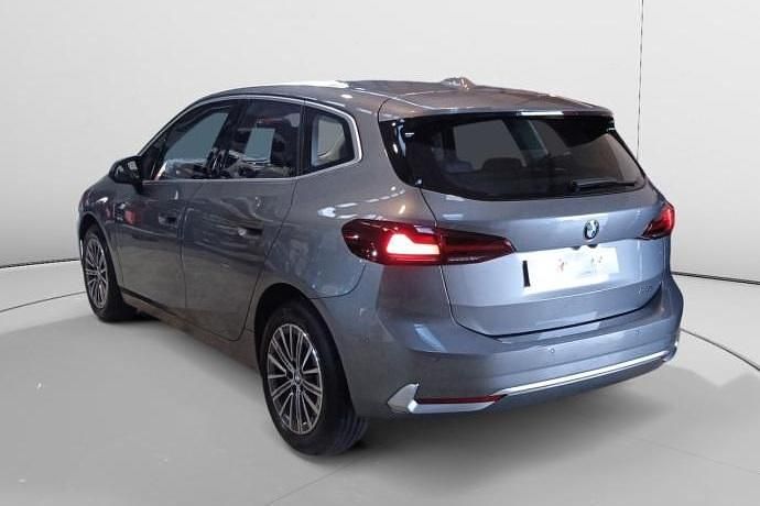 Używany BMW 218 Luxury Line 136 KM (100 kW) 2023