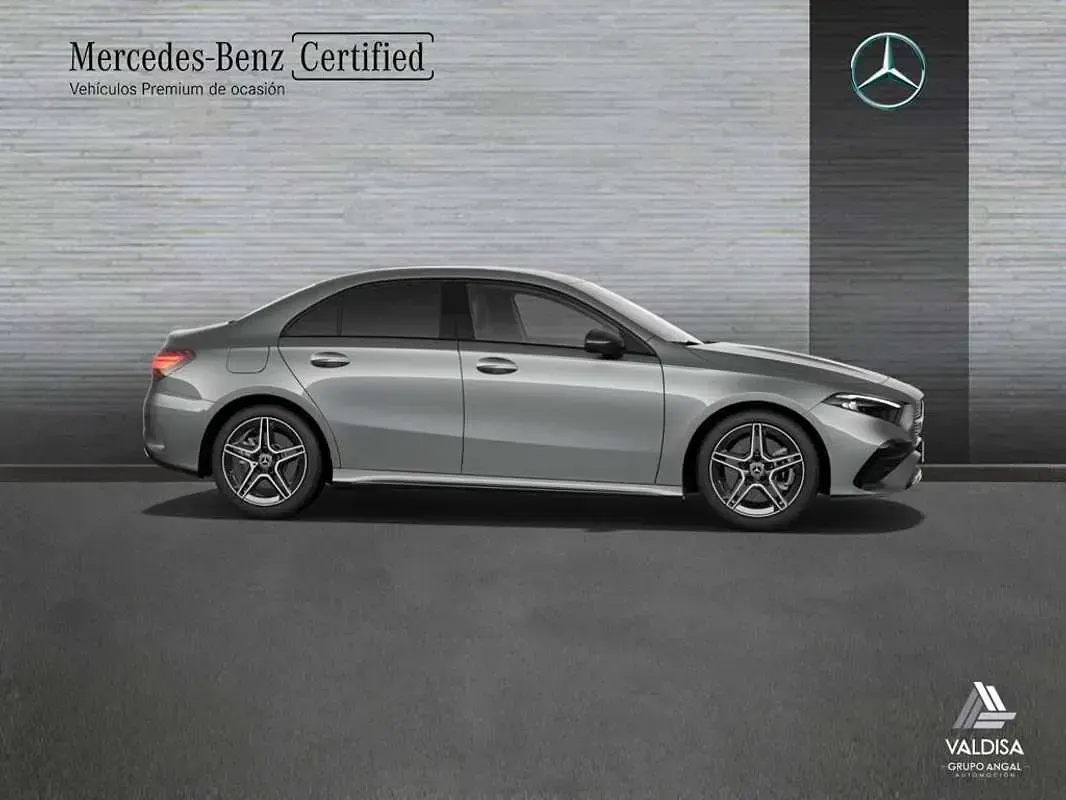 Usado Mercedes A250 218 CV (160 kW) 2025 Berlina