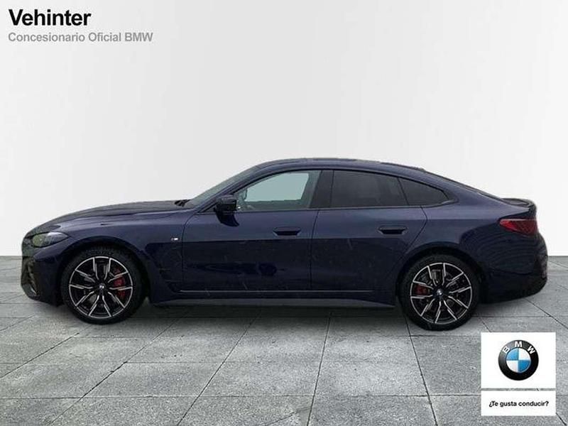 Usado BMW i4 Comfort Edition 294 kW (401 CV) 2024 Eléctrico Berlina