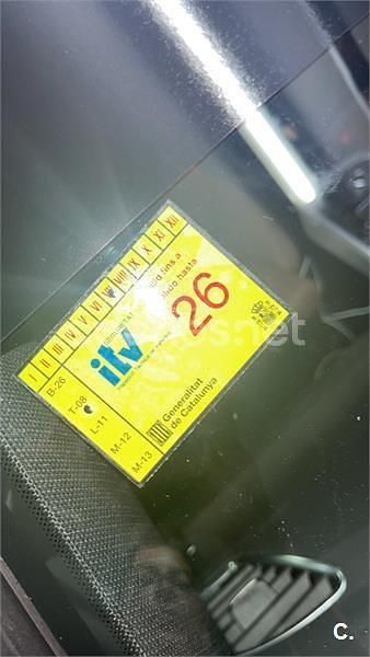 Usado Audi A5 S-Line 211 CV (155 kW) 2010 Violeta / lila Coupe