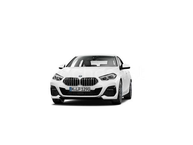 Usado BMW 218 Shadowline 140 HP (102 kW) 2021 Branco Coupé