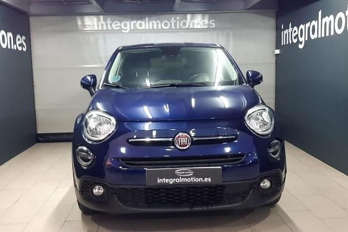 Usado 2021 Fiat 500 Connect | 14.000 € (Precio justo) - Imagen 1/4