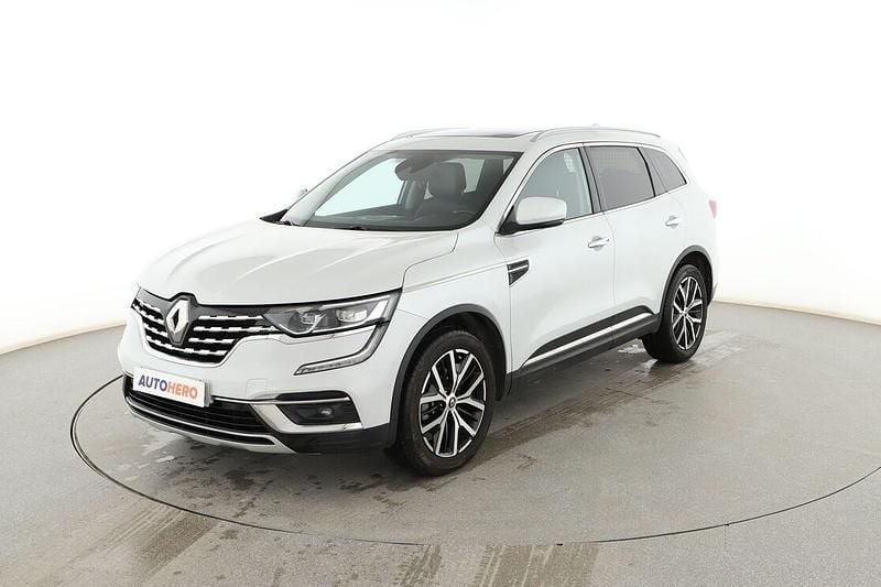 Begagnad Renault Koleos Zen 190 HK (139 kW) 2020 SUV