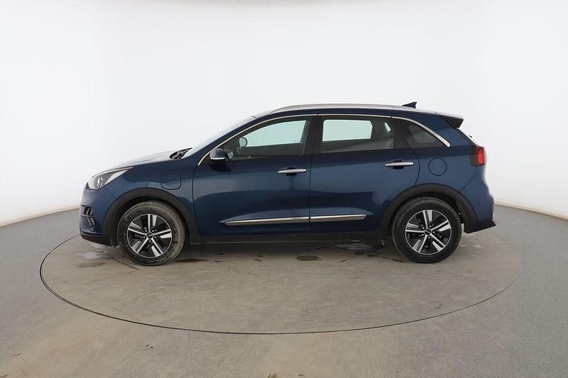 Usado Kia Niro 141 CV (103 kW) 2021 Azul SUV