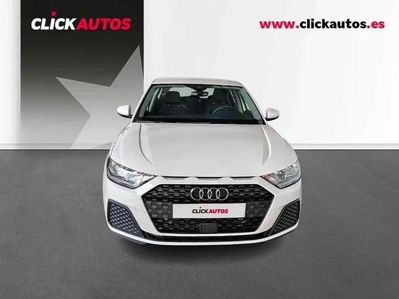 Usado Audi A1 95 CV (69 kW) 2025 Blanco Berlina