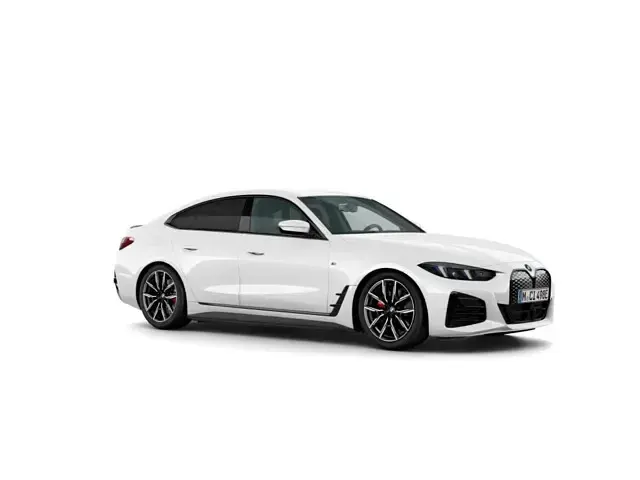 Usado BMW i4 Comfort Edition 250 kW (340 CV) 2026 Berlina