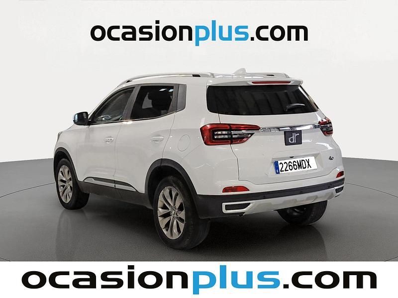 Usado DR DR 4.0 116 CV (85 kW) 2023 Blanco SUV