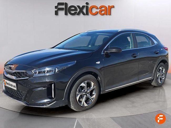 Usado Kia XCeed 160 CV (117 kW) 2023 Negro SUV
