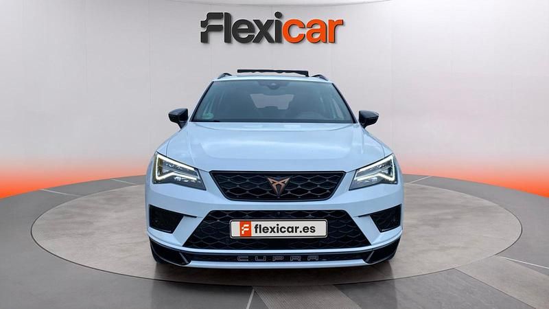 Occasion Cupra Ateca 300 PK (220 kW) 2019 Wit SUV