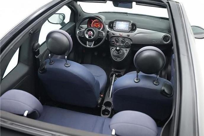 Usado Fiat 500 Club 70 CV (51 kW) 2023