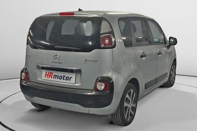 Occasion Citroën C3 Picasso Exclusive 110 PK (80 kW) 2017 MPV