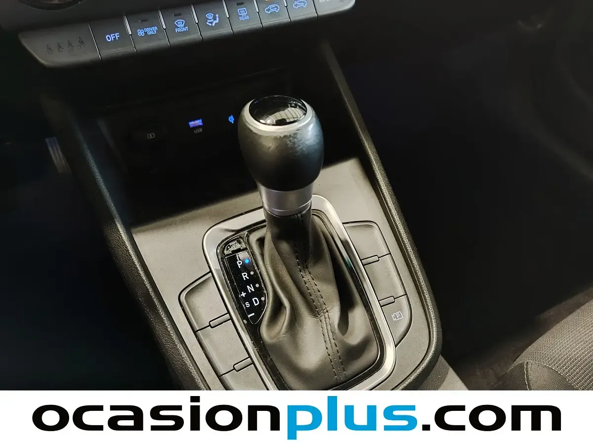 Usado Hyundai Kona 141 CV (103 kW) 2023 SUV
