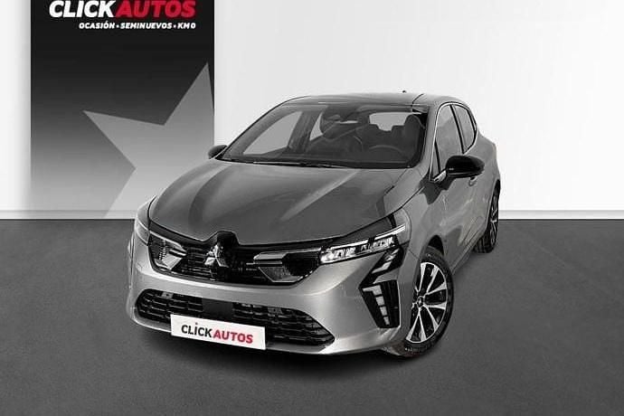 Usado Mitsubishi Colt 90 CV (66 kW) 2024 Utilitario