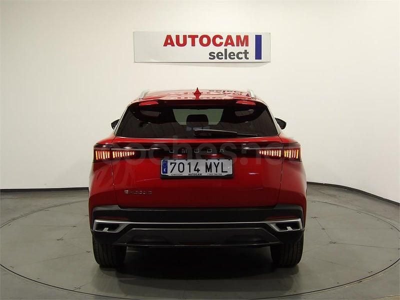 Usado Omoda 5 147 CV (108 kW) 2025 Rojo SUV