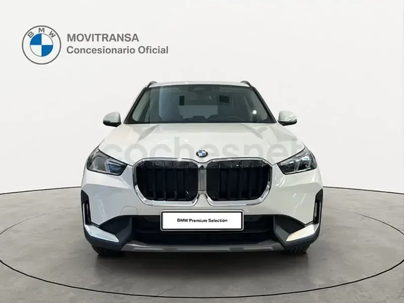 Nuevo BMW X1 Comfort Edition 163 CV (119 kW) 2026 Blanco SUV