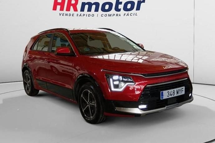 Usado 2025 Kia Niro SUV | 24.810 € (Buen precio) - Imagen 1/4