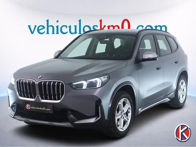 Usado BMW X1 170 CV (125 kW) 2023 Gris SUV