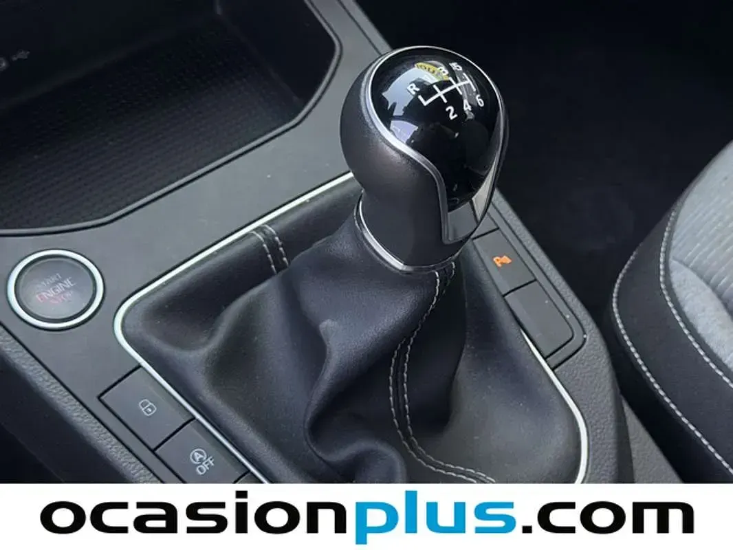 Usado Seat Ibiza XCELLENCE 116 CV (85 kW) 2025 Gris Utilitario