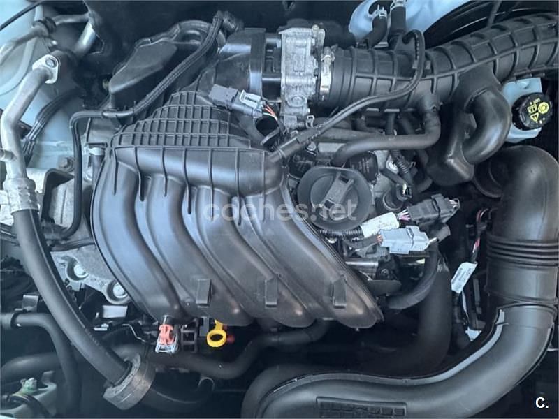 Usado Dacia Duster Ambiance 115 CV (84 kW) 2017 Blanco SUV