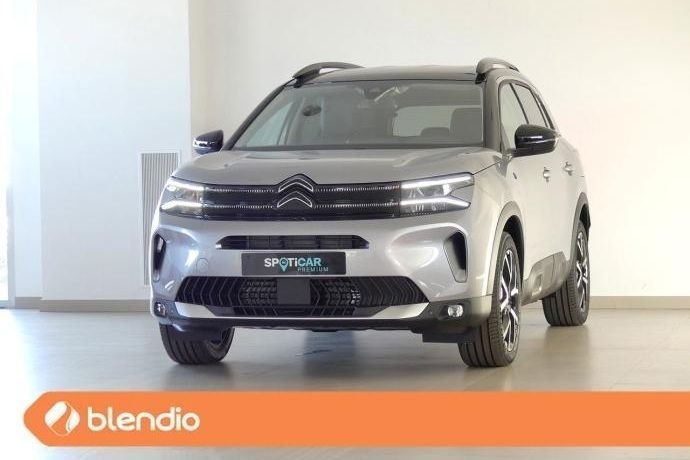 Usado Citroën C5 Aircross Shine 225 CV (165 kW) 2023 SUV