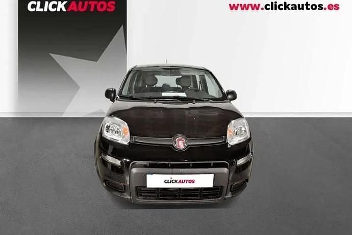Usado Fiat Panda 70 HP (51 kW) 2024 Citadino