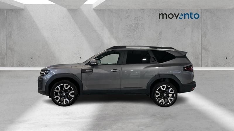 Usado Dacia Bigster Journey 155 CV (114 kW) 2025 Verde SUV