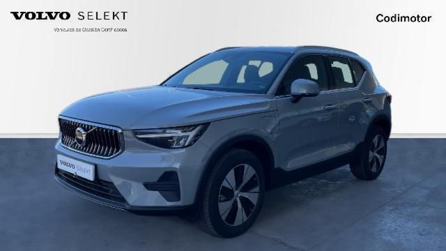 Otro Usado 2023 Volvo XC40 Core SUV | 35.990 € (Precio justo) - Imagen 1/4