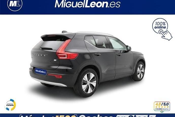 Usado Volvo XC40 Core 210 CV (154 kW) 2023 SUV