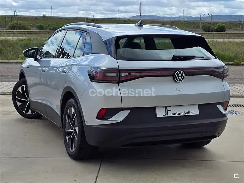 Occasion VW ID.4 Pro Performance 150 kW (204 ch) 2022 Eléctrico SUV