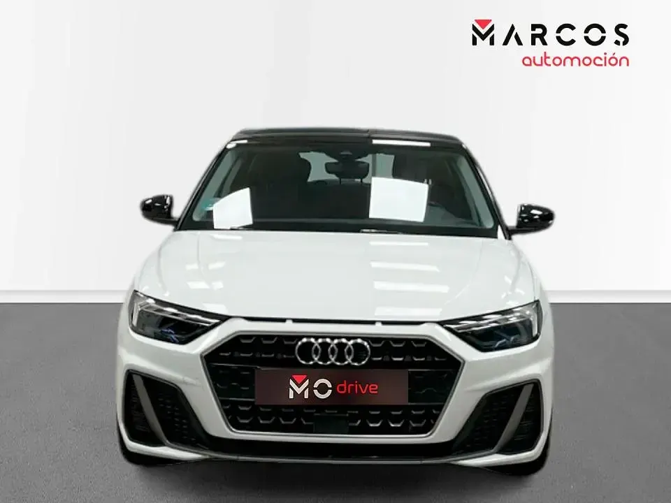 Usado Audi A1 Sportback 110 CV (80 kW) 2023 Utilitario