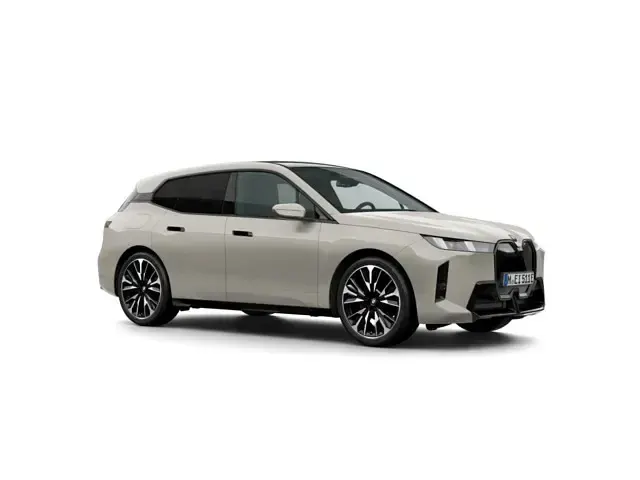 Nuevo BMW iX Comfort Edition 300 kW (408 CV) 2026 SUV