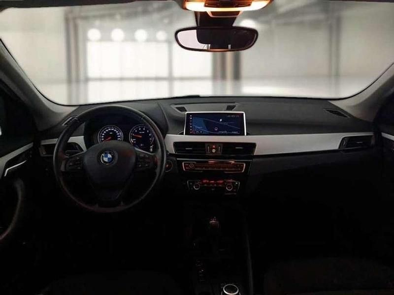 Usado BMW X1 Sport Line 324 CV (238 kW) 2021 Blanco SUV