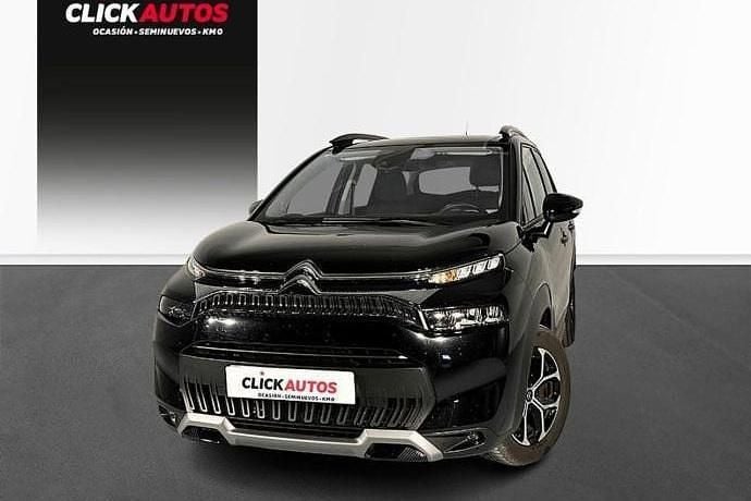 Usado Citroën C3 Aircross Shine 120 CV (88 kW) 2022 SUV
