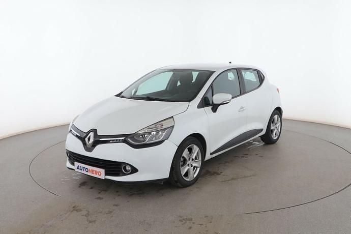 Usado 2015 Renault Clio IV Expression | 9099 € (Precio justo) - Imagen 1/3