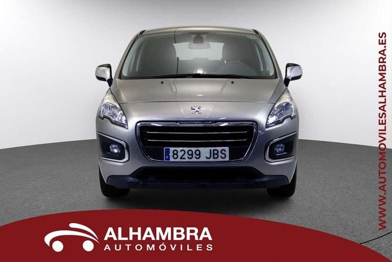 Usado Opel Crossland X Edition 110 CV (80 kW) 2015 SUV