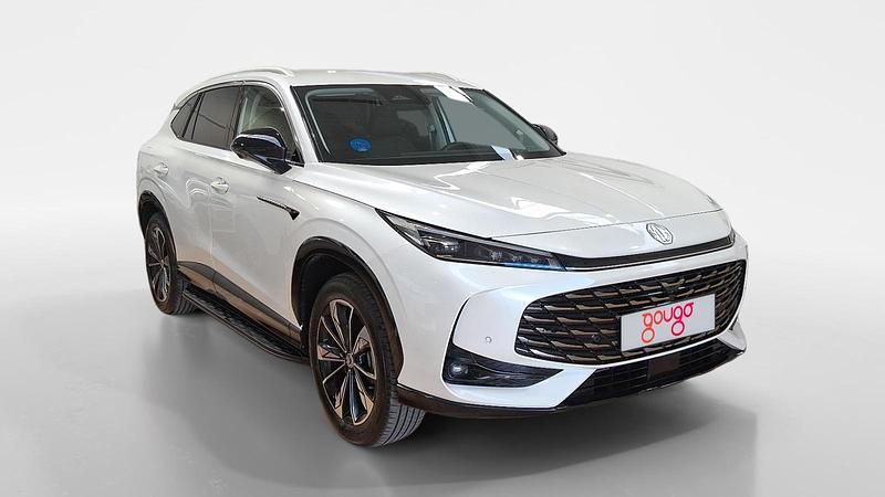Usado MG EHS Luxury 180 CV (132 kW) 2025 SUV