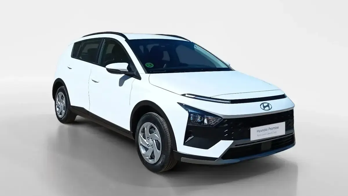 Nuevo Hyundai i20 79 CV (58 kW) 2025 Otro Utilitario