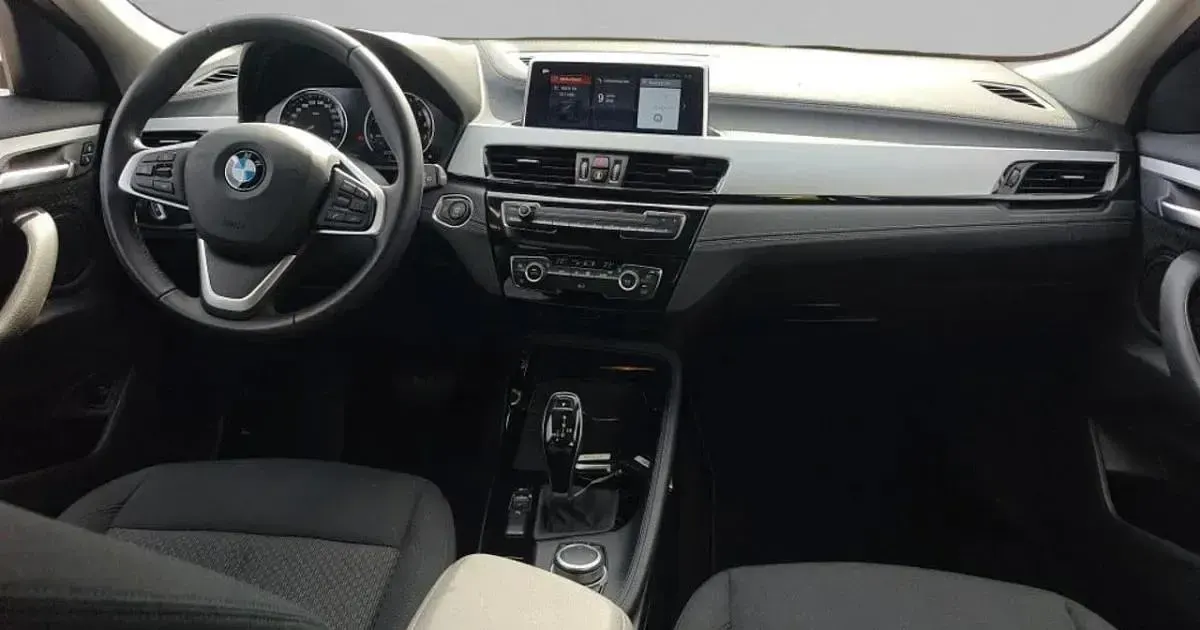 Usado BMW X2 140 CV (102 kW) 2020 SUV
