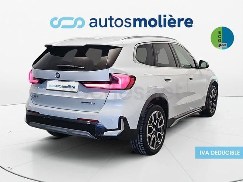 Usado BMW X1 Comfort Edition 163 CV (119 kW) 2023 Blanco SUV