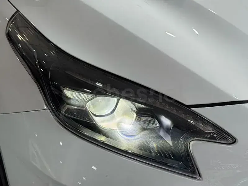 Usado Kia Ceed GT GT 204 HP (150 kW) 2021 Branco Sedan