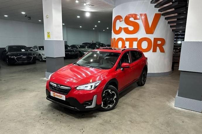 Usado Subaru XV 149 CV (109 kW) 2023 SUV