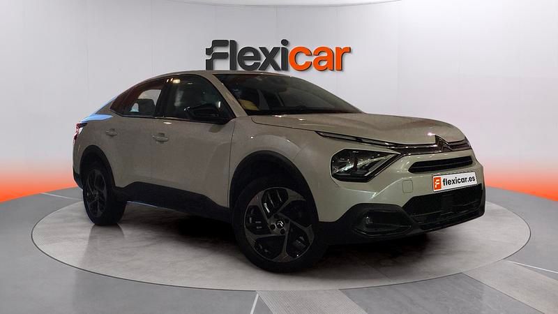 Brugt Citroën C4 X PureTech 131 HK (96 kW) 2024 Hvid SUV