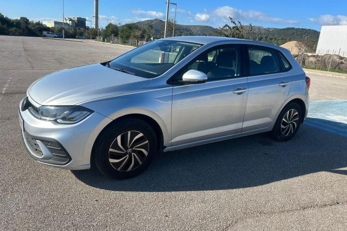 Usado VW Polo Life 95 CV (69 kW) 2023
