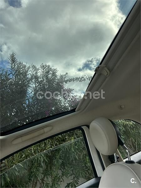 Usado Fiat 500 Pop 69 CV (50 kW) 2017 Blanco Berlina