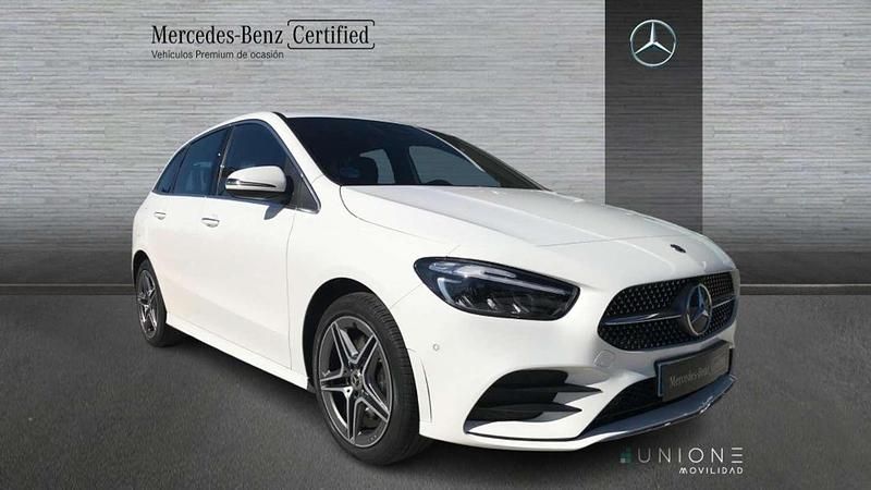 Usado Mercedes E250 218 CV (160 kW) 2025 Berlina