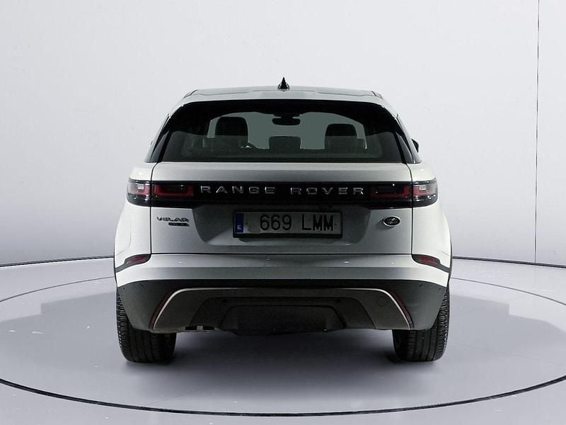 Usado Land Rover Range Rover Velar S 180 HP (132 kW) 2021 Branco SUV