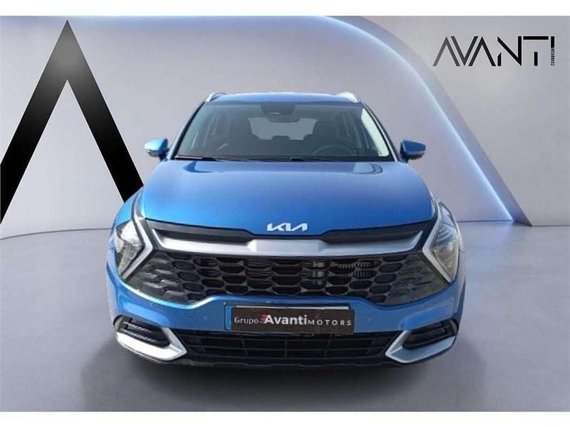 Usado Kia Sportage 152 CV (111 kW) 2024 SUV