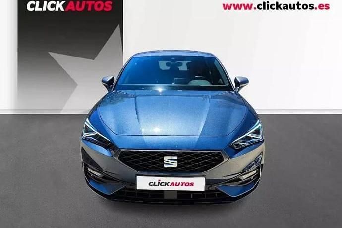 Usado Seat Leon FR 150 CV (110 kW) 2025